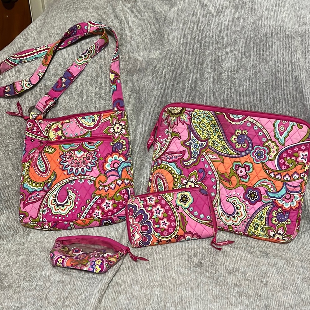 Vera Bradley Bundle